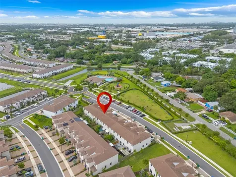12523 NW 24th Avenue Miami FL 33167