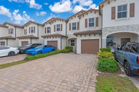 12523 NW 24th Avenue Miami FL 33167