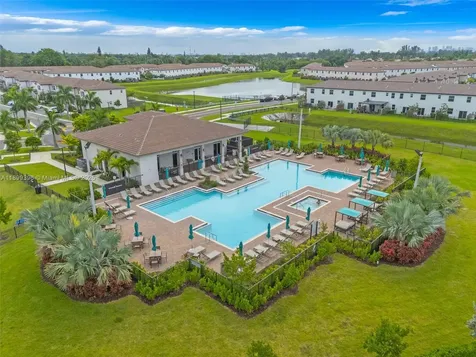 12523 NW 24th Avenue Miami FL 33167