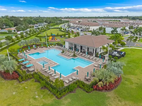 12523 NW 24th Avenue Miami FL 33167