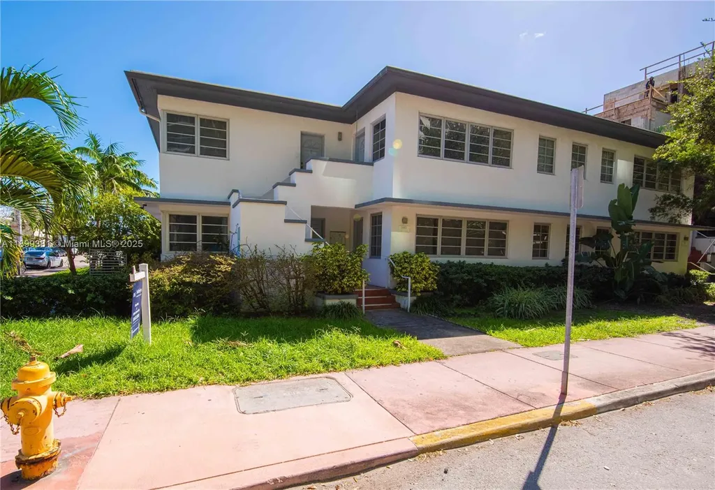 1485 Bay Road Miami Beach FL 33139