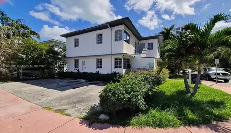 1485 Bay Road Miami Beach FL 33139