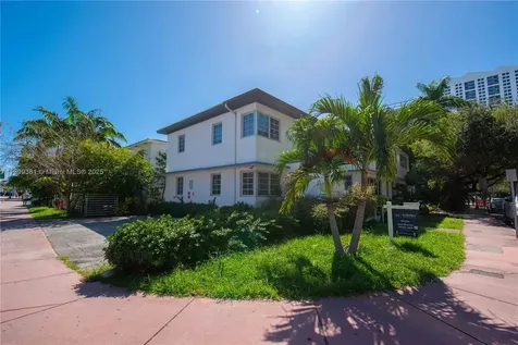 1485 Bay Road Miami Beach FL 33139
