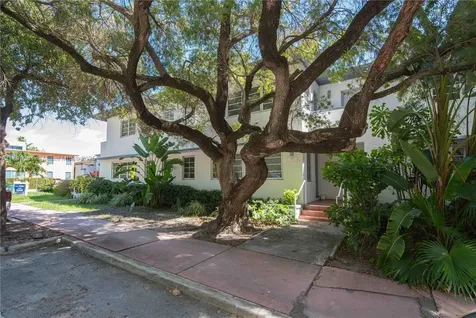 1485 Bay Road Miami Beach FL 33139