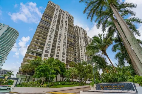 2333 Brickell Avenue Miami FL 33129