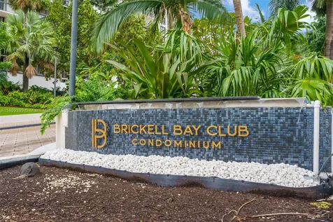 2333 Brickell Avenue Miami FL 33129