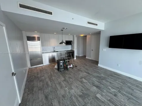 1040 Biscayne Boulevard Miami FL 33132