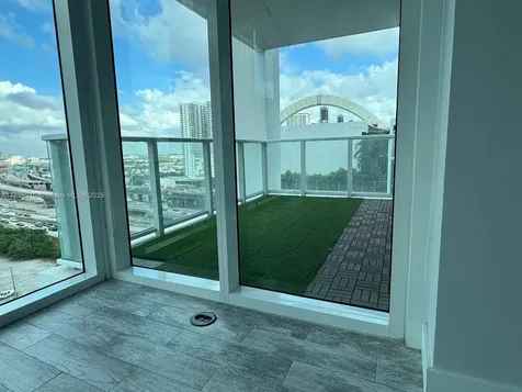 1040 Biscayne Boulevard Miami FL 33132