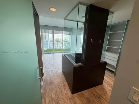 1040 Biscayne Boulevard Miami FL 33132