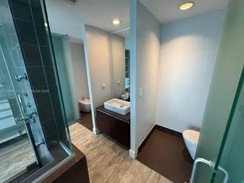 1040 Biscayne Boulevard Miami FL 33132
