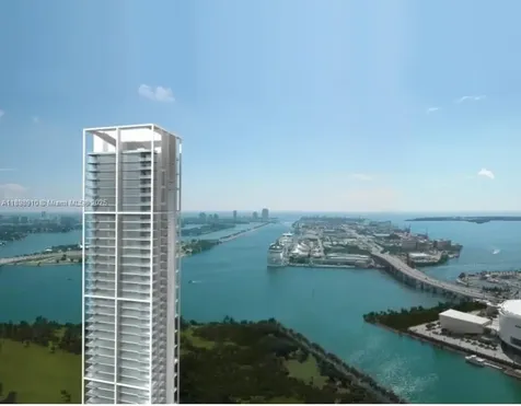 1040 Biscayne Boulevard Miami FL 33132
