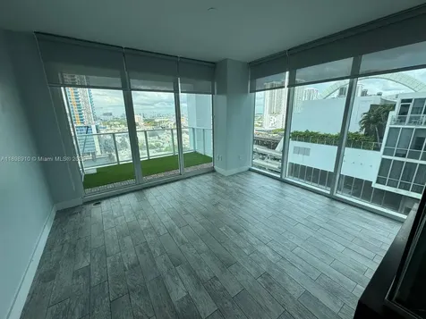1040 Biscayne Boulevard Miami FL 33132