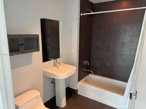 1040 Biscayne Boulevard Miami FL 33132