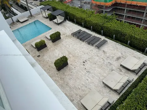 1040 Biscayne Boulevard Miami FL 33132