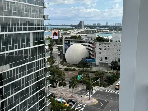 1040 Biscayne Boulevard Miami FL 33132