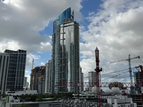 1040 Biscayne Boulevard Miami FL 33132