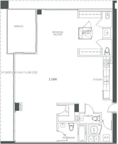1040 Biscayne Boulevard Miami FL 33132
