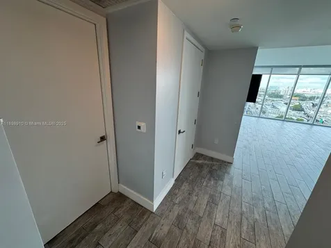 1040 Biscayne Boulevard Miami FL 33132