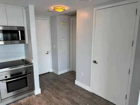 1040 Biscayne Boulevard Miami FL 33132