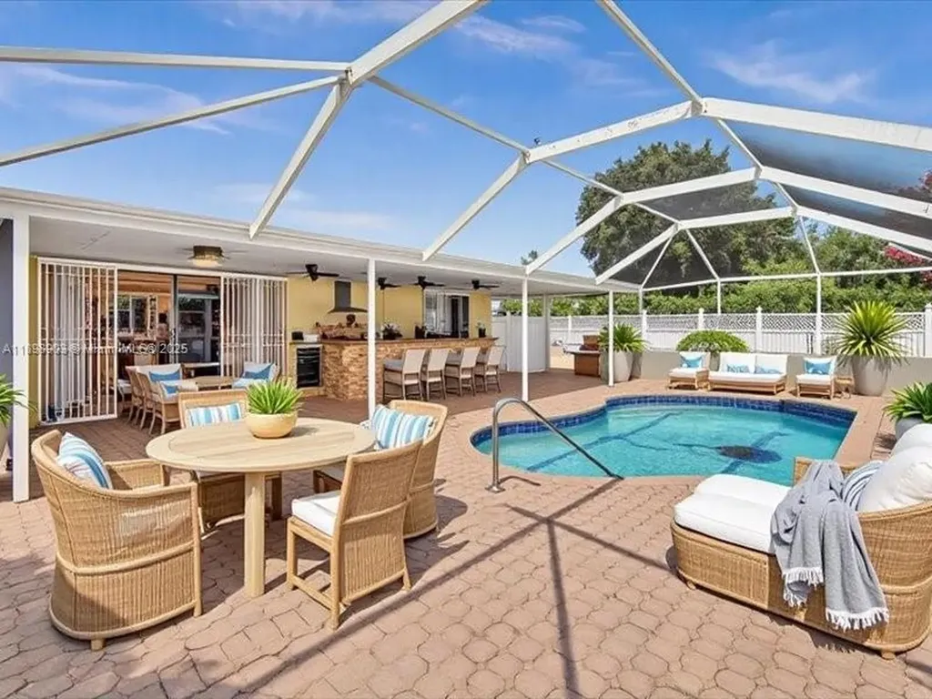 1300 SW 32nd Street Fort Lauderdale FL 33315