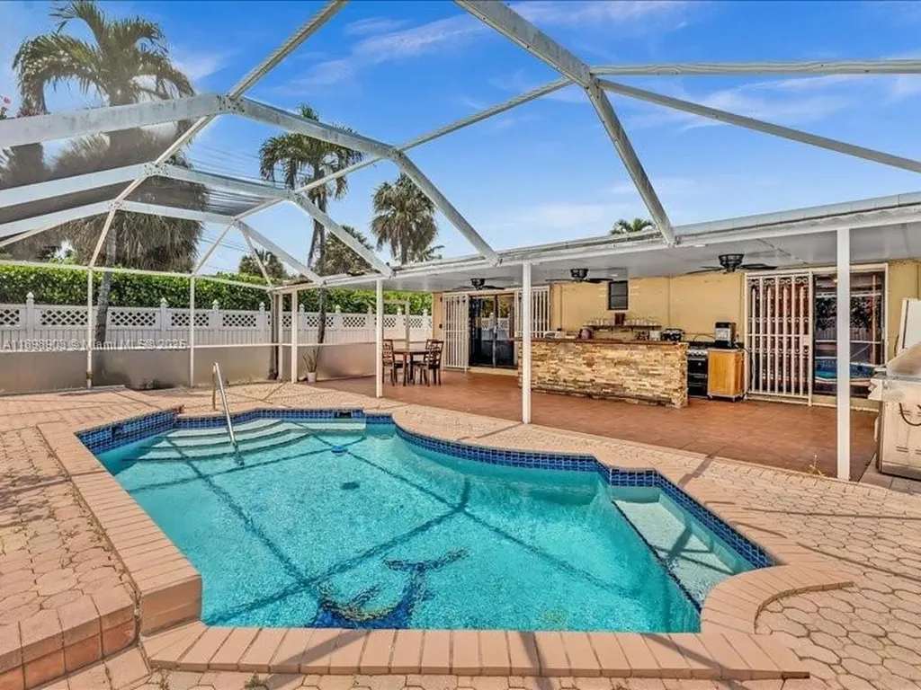 1300 SW 32nd Street Fort Lauderdale FL 33315