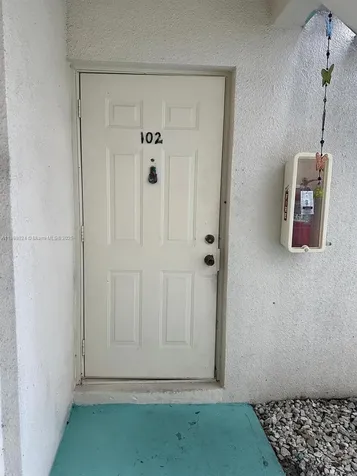 2051 NW 46th Avenue Lauderhill FL 33313