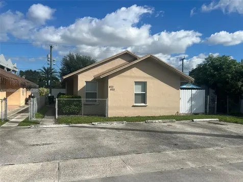 453 E 13th Street Hialeah FL 33010