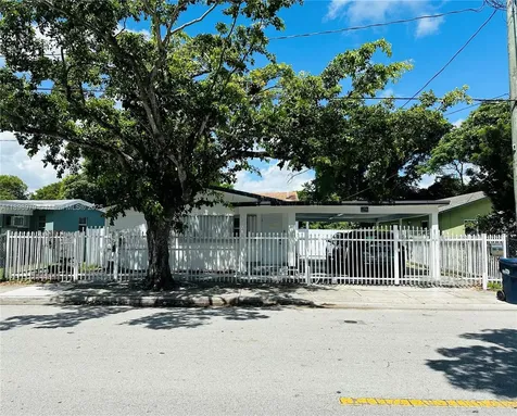 17926 SW 104th Avenue Miami FL 33157