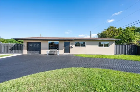 10341 SW 52nd Terrace Miami FL 33165