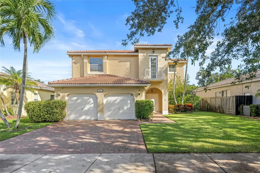 4401 NW 41st Place Coconut Creek FL 33073