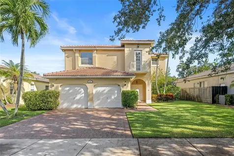 4401 NW 41st Place Coconut Creek FL 33073