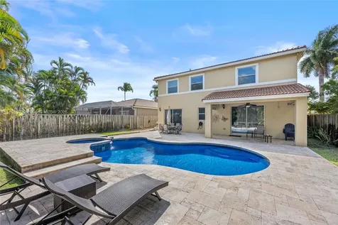 4401 NW 41st Place Coconut Creek FL 33073