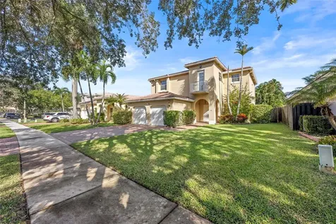 4401 NW 41st Place Coconut Creek FL 33073