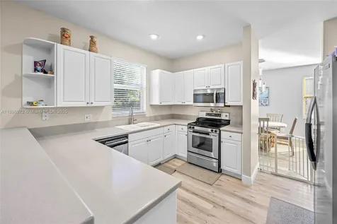4401 NW 41st Place Coconut Creek FL 33073