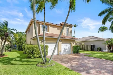 4401 NW 41st Place Coconut Creek FL 33073