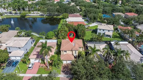 4401 NW 41st Place Coconut Creek FL 33073