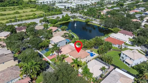 4401 NW 41st Place Coconut Creek FL 33073
