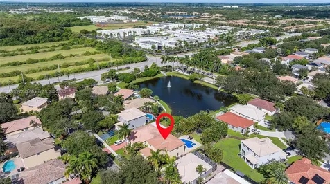 4401 NW 41st Place Coconut Creek FL 33073