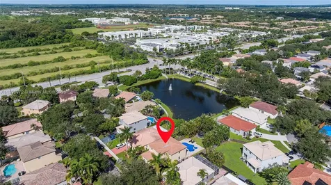 4401 NW 41st Place Coconut Creek FL 33073