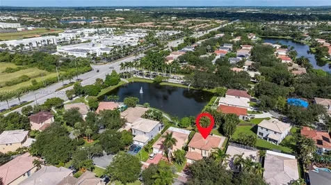 4401 NW 41st Place Coconut Creek FL 33073