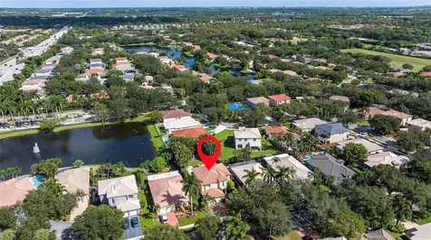 4401 NW 41st Place Coconut Creek FL 33073