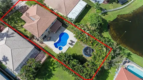 4401 NW 41st Place Coconut Creek FL 33073
