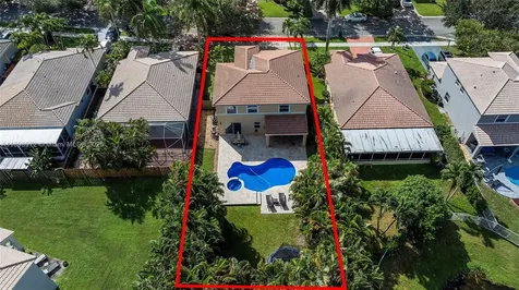 4401 NW 41st Place Coconut Creek FL 33073