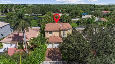 4401 NW 41st Place Coconut Creek FL 33073