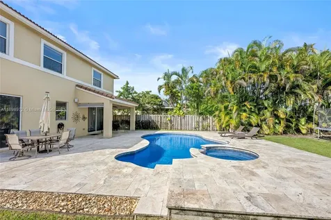 4401 NW 41st Place Coconut Creek FL 33073
