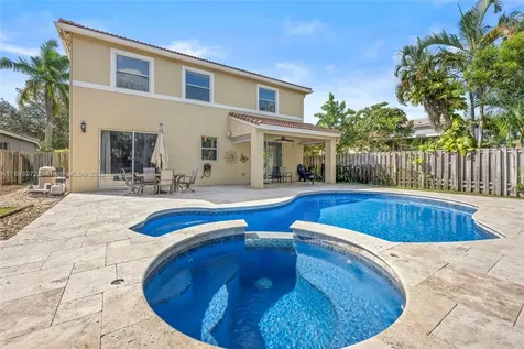 4401 NW 41st Place Coconut Creek FL 33073