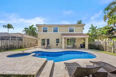 4401 NW 41st Place Coconut Creek FL 33073