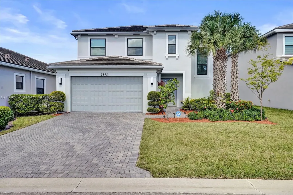 7378 Stella Lane Lake Worth FL 33463