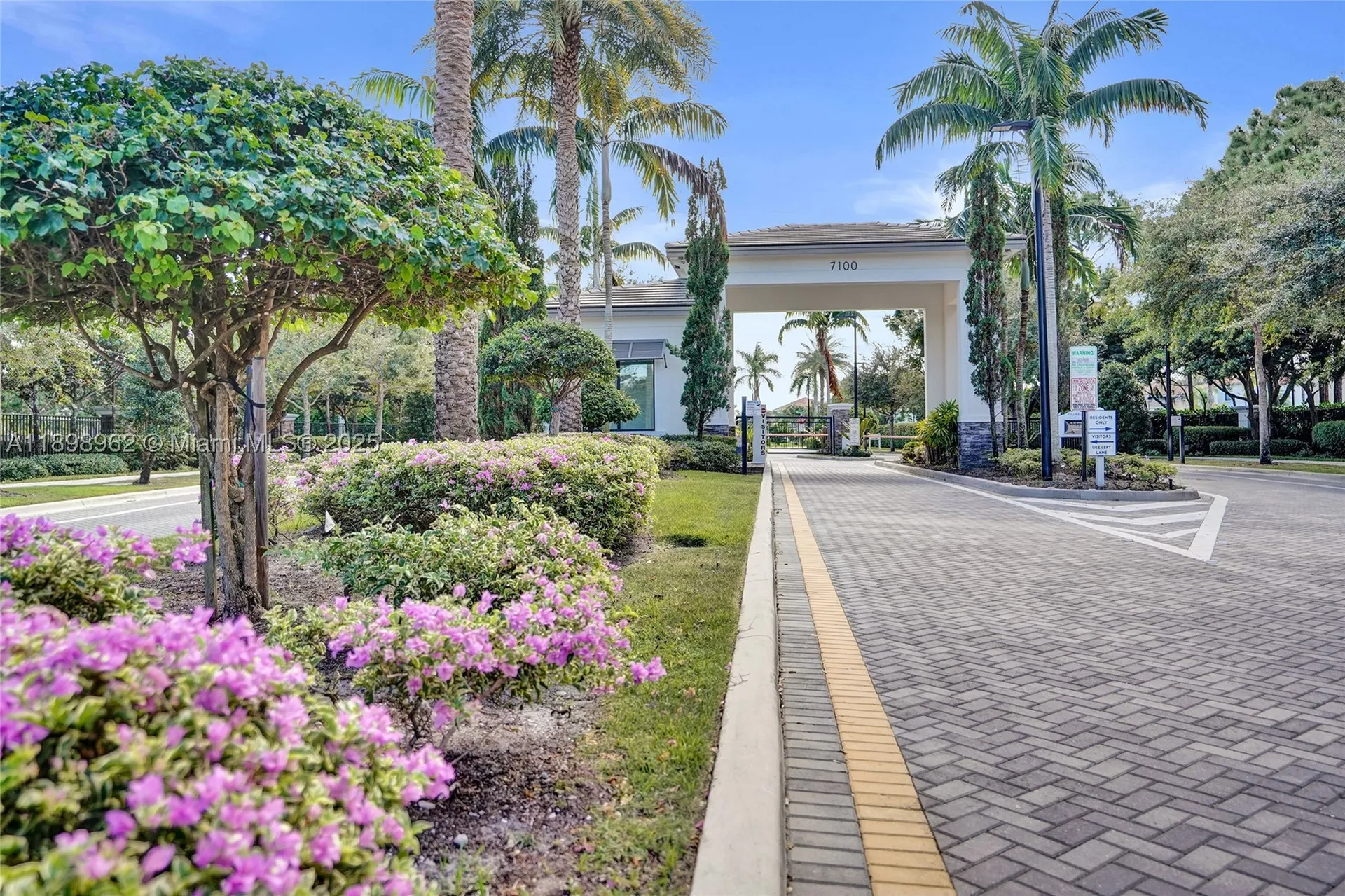 7378 Stella Lane Lake Worth FL 33463