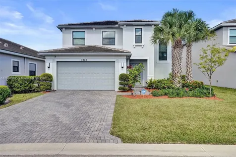 7378 Stella Lane Lake Worth FL 33463